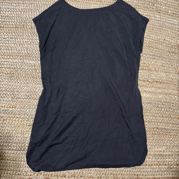 Patagonia Dresses & Skirts - Classic Black Women's June Lake Dress Patagonia